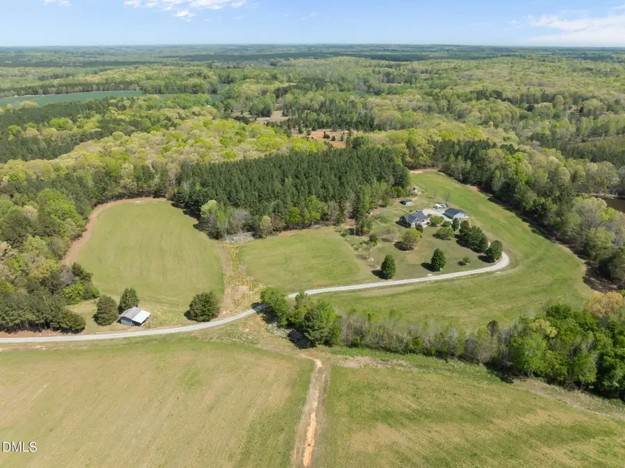 236 Dirgie Mine Road, Roxboro, NC 27574 - #2