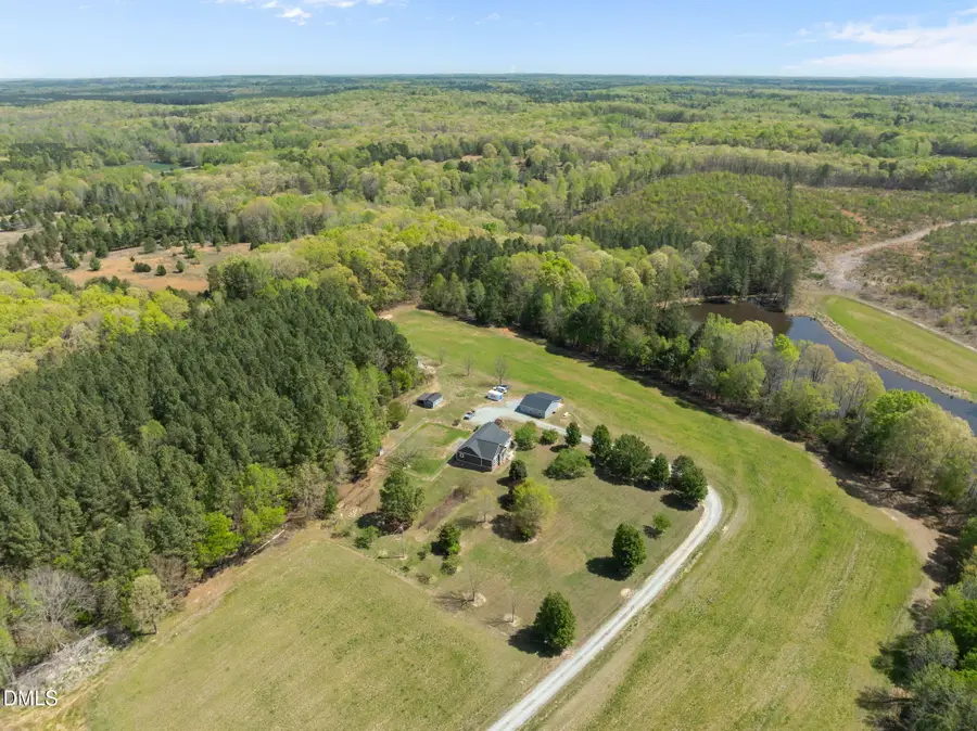 236 Dirgie Mine Road, Roxboro, NC 27574 - #3