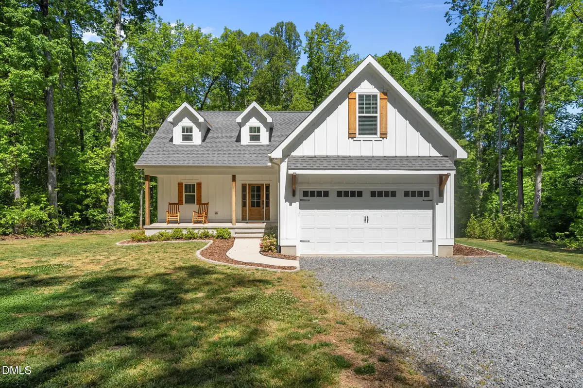 168 Hunters Glen Drive, Summerfield, NC 27358 - #1