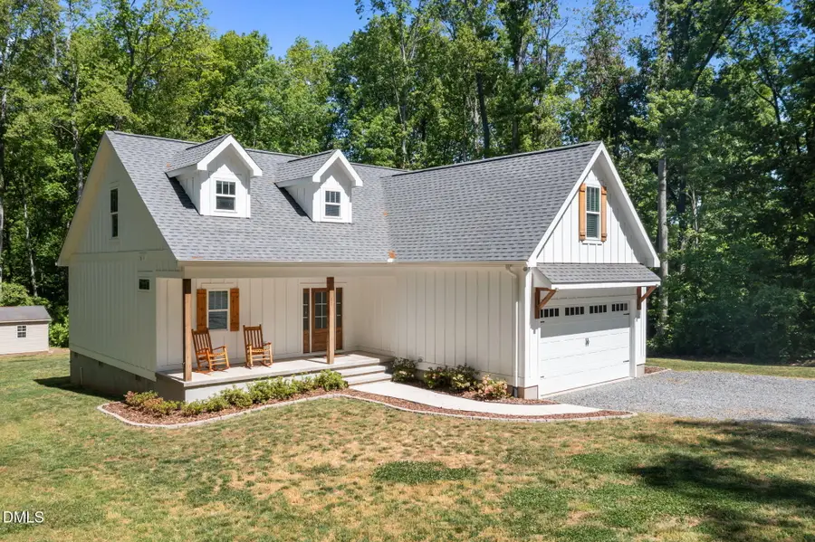 168 Hunters Glen Drive, Summerfield, NC 27358 - #3