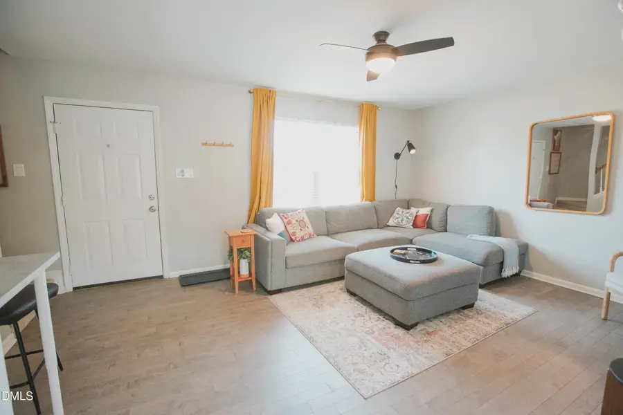 708 Aladdin Circle, Apex, NC 27502 - #3