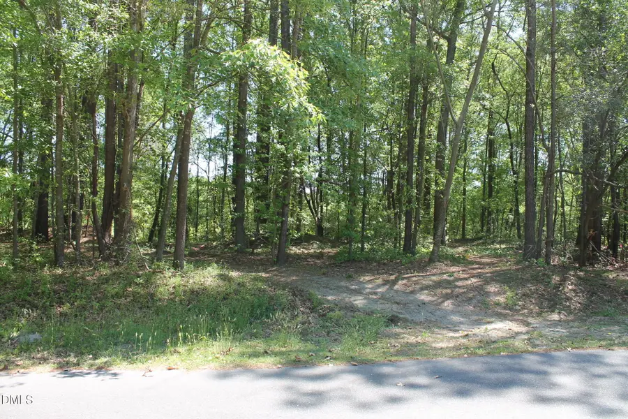 375 Quail Road, Smithfield, NC 27577 - #2