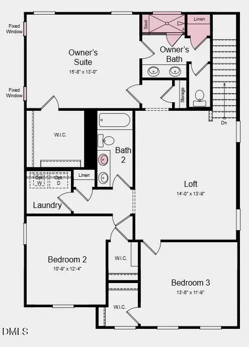 917 Raptor Haven Road, Wendell, NC 27591 - #3