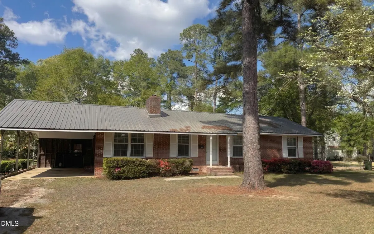 204 Lane Street, Maxton, NC 28364 - #1