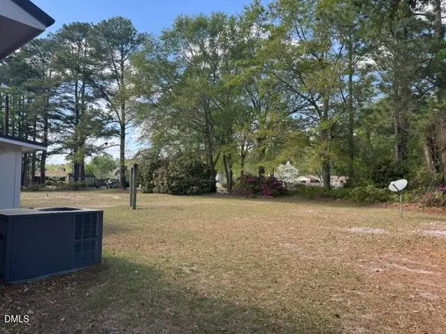 204 Lane Street, Maxton, NC 28364 - #2