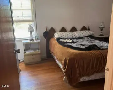 204 Lane Street, Maxton, NC 28364 - #3