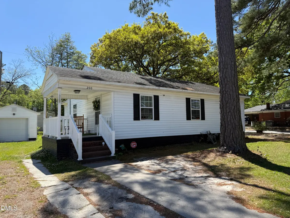 200 S Sylvan Drive, Greenville, NC 27834 - #1