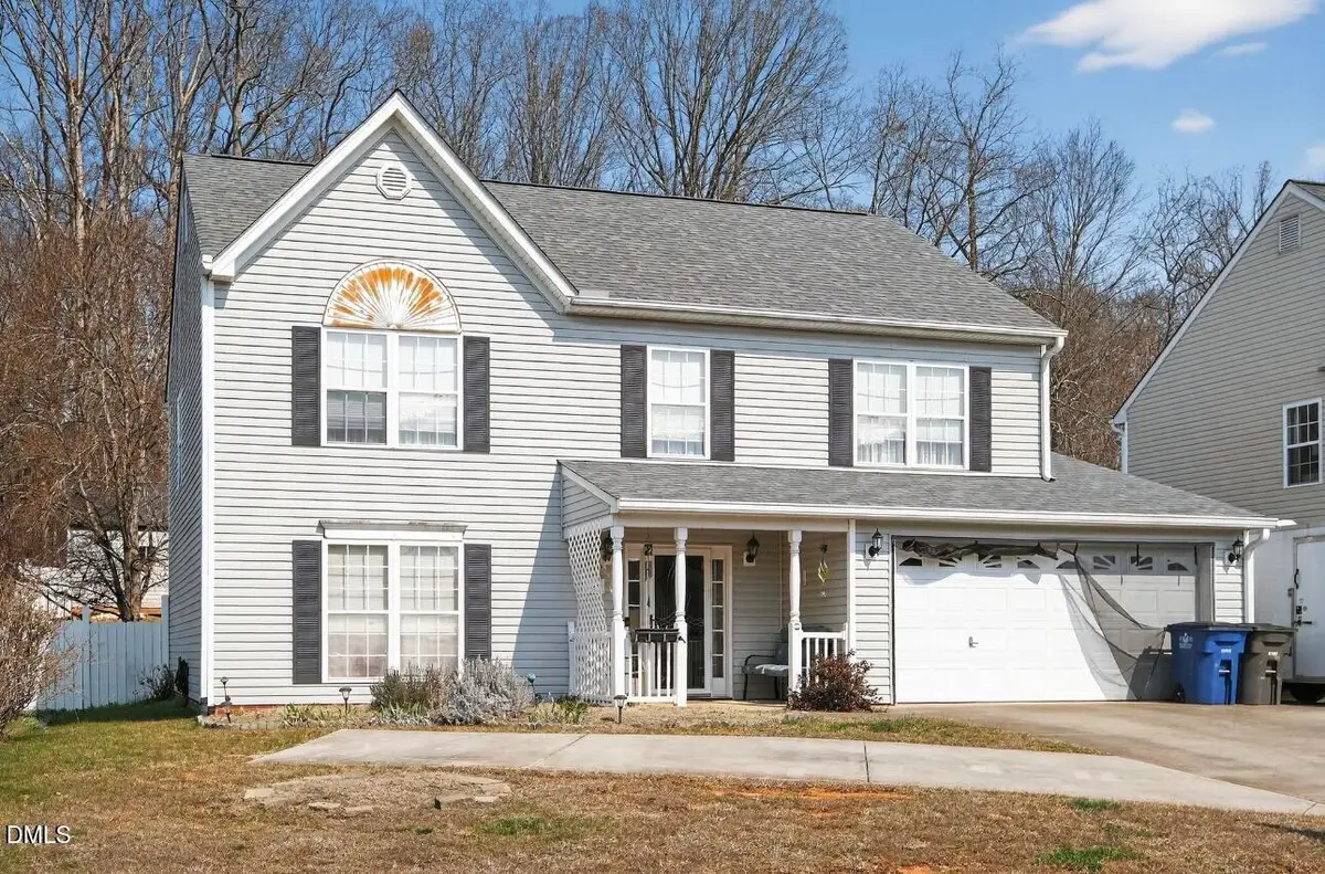 125 Stone Moss Lane, Winston Salem, NC 27127 - #1