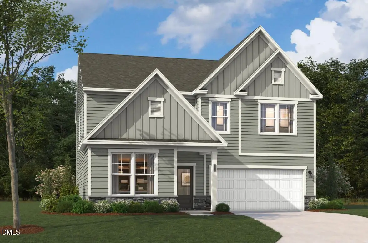 314 Williams Grv Lane, Apex, NC 27523 - #1