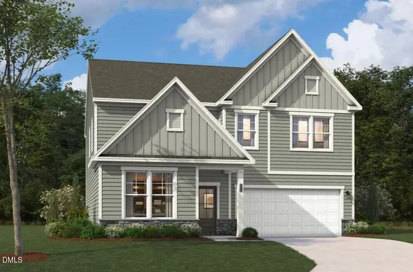 314 Williams Grv Lane, Apex, NC 27523