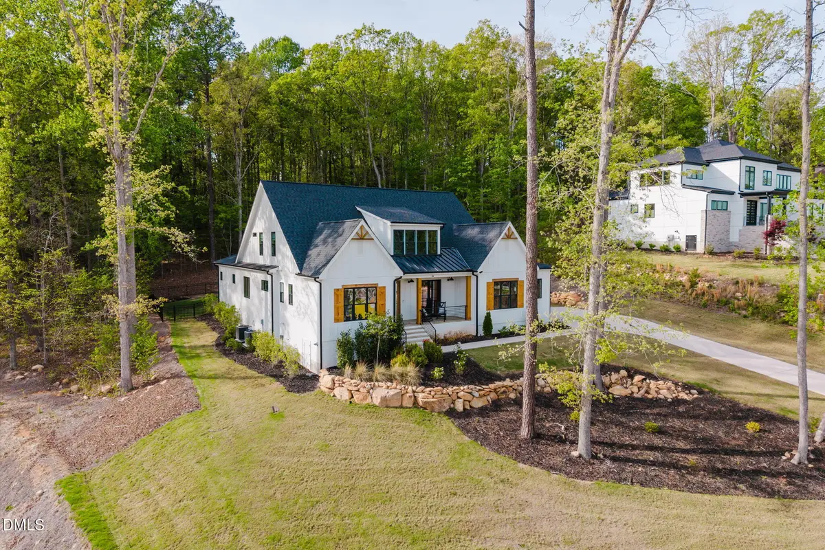 270 W Beech Slope Court, Chapel Hill, NC 27517 - #1