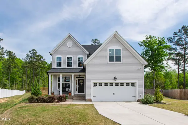 372 Nickleby Way, Wendell, NC 27591