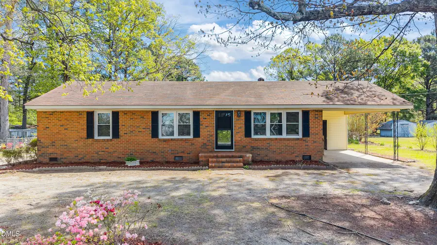 4149 Woodcrest Road, Rocky Mount, NC 27803 - #2