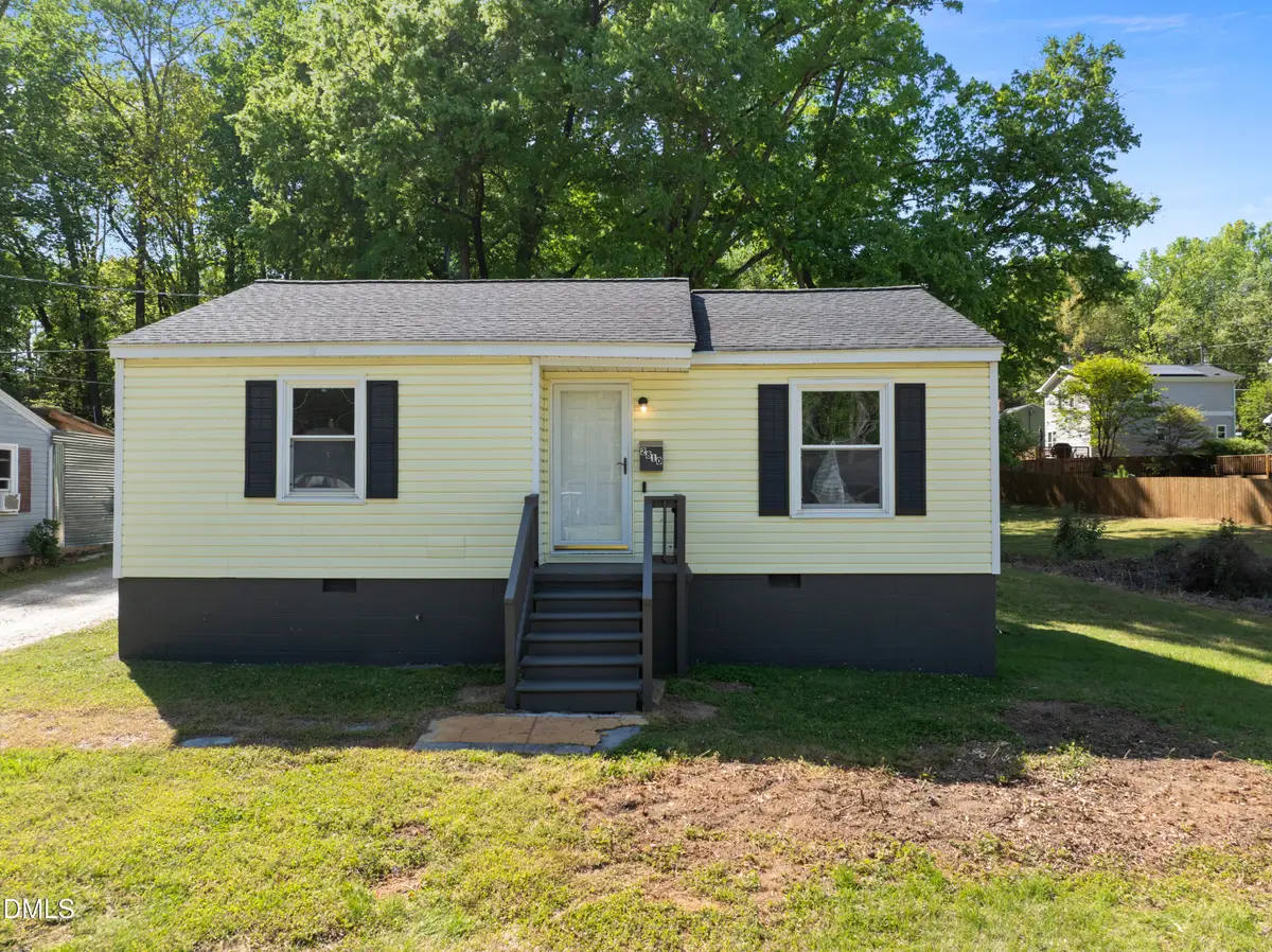 2810 Newbold Street, Raleigh, NC 27603 - #1