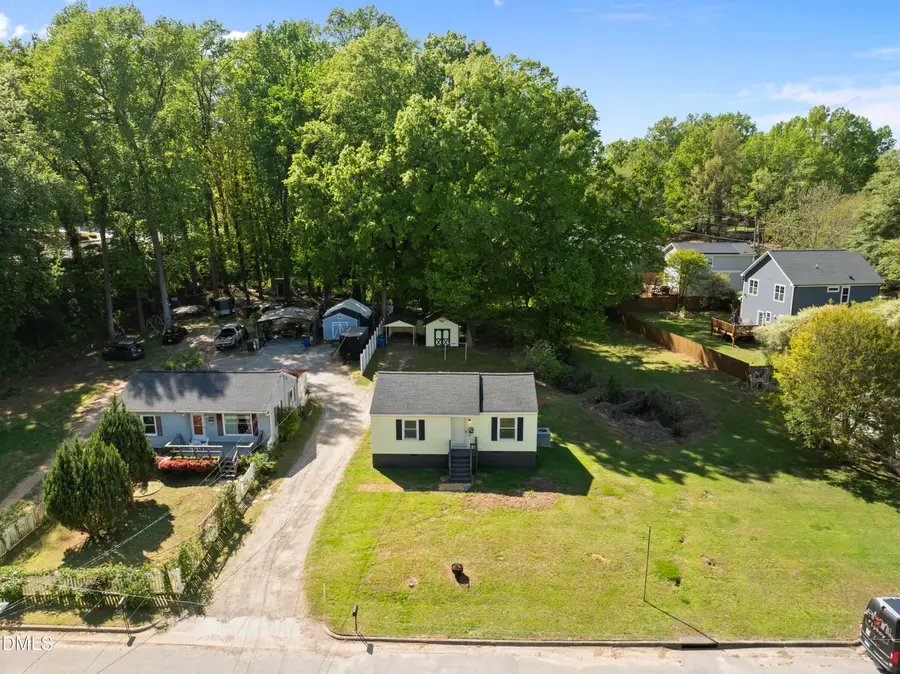 2810 Newbold Street, Raleigh, NC 27603 - #3