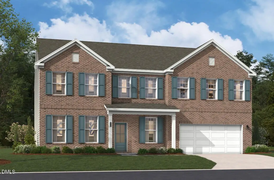 315 Macon Lake Drive, Apex, NC 27523 - #1