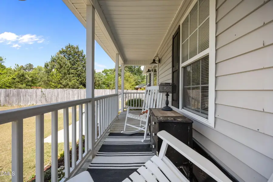 1495 Mabry Road, Angier, NC 27501 - #3