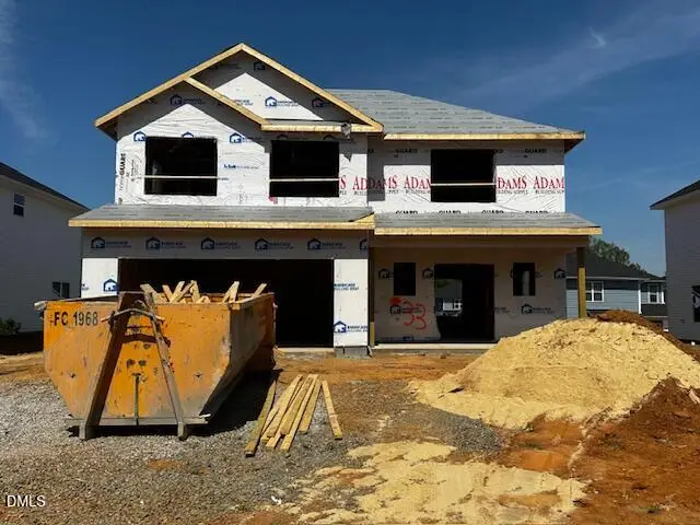 191 New Twin Branch Court, Smithfield, NC 27577 - #2