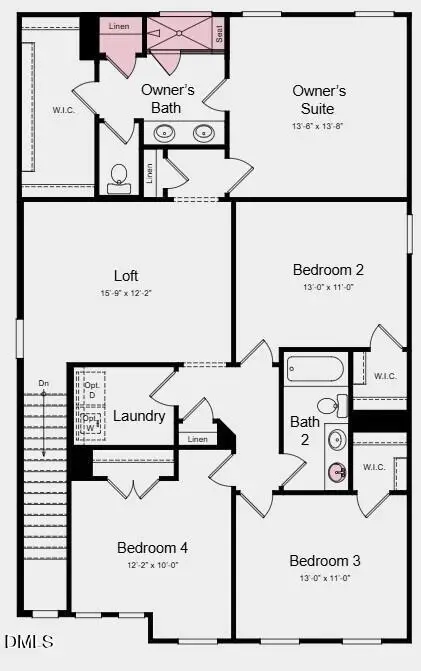 913 Raptor Haven Road, Wendell, NC 27591 - #3