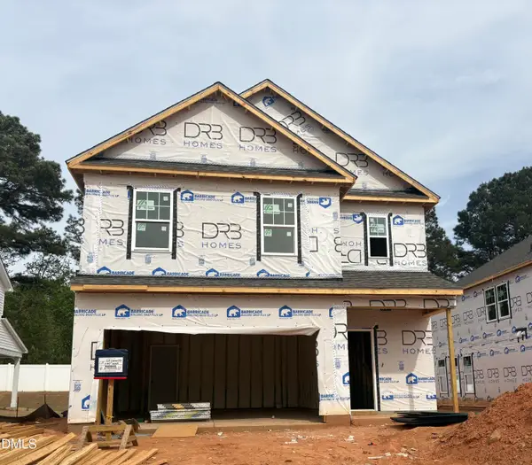 30 Gerrard Street #Lot 11, Franklinton, NC 27525