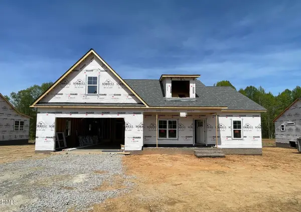 1843 S Big Woods Road, Spring Hope, NC 27882