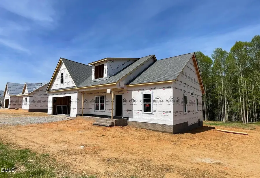 1843 S Big Woods Road, Spring Hope, NC 27882 - #3