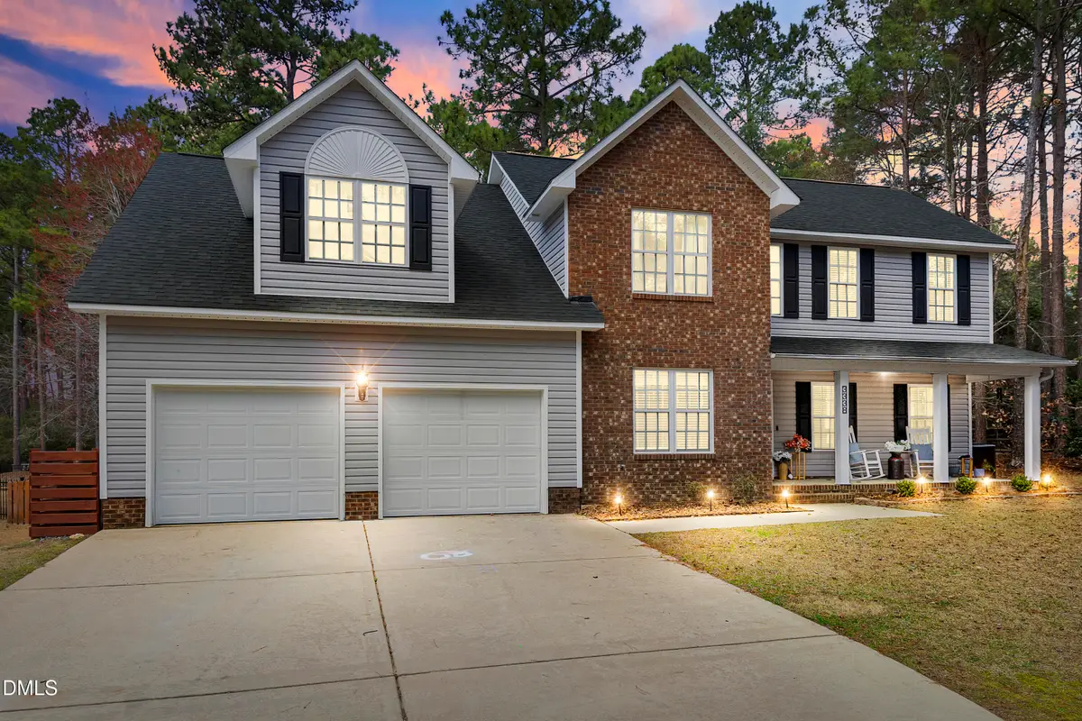 3338 Carolina Way, Sanford, NC 27332 - #1