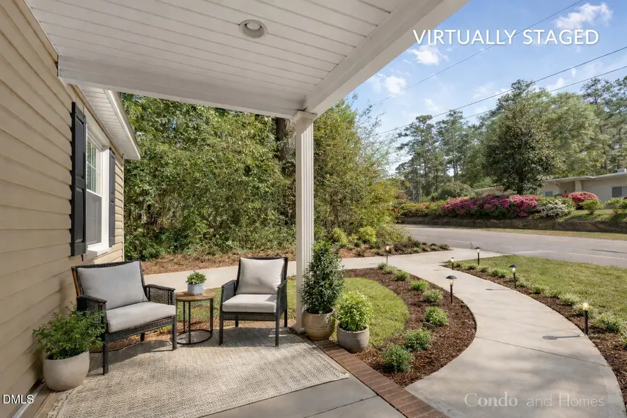 722 Kooler Circle, Fayetteville, NC 28305 - #2