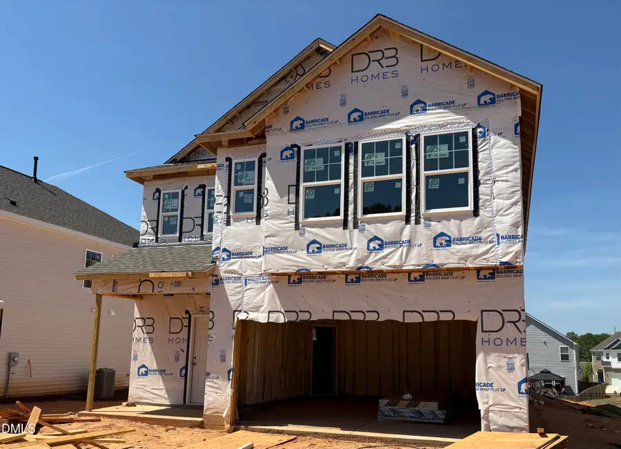 19 Gerrard Street #Lot 66, Franklinton, NC 27525 - #2