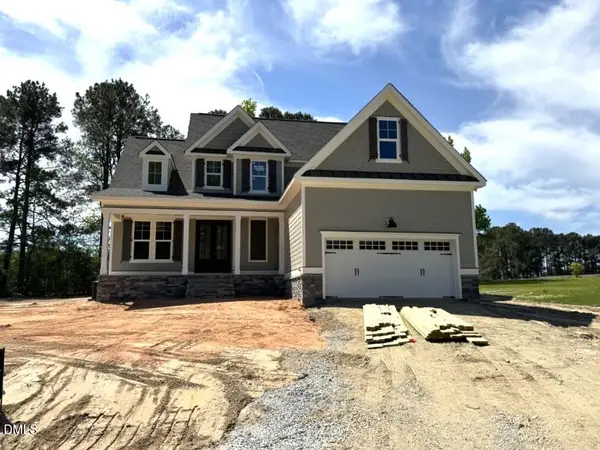 170 Summerlin Drive, Clayton, NC 27527