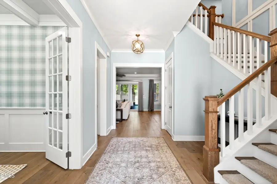 23 Bonterra Way, Chapel Hill, NC 27516 - #3