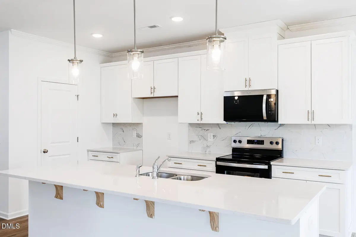 148 Wood Orchid Lane, Garner, NC 27529 - #1