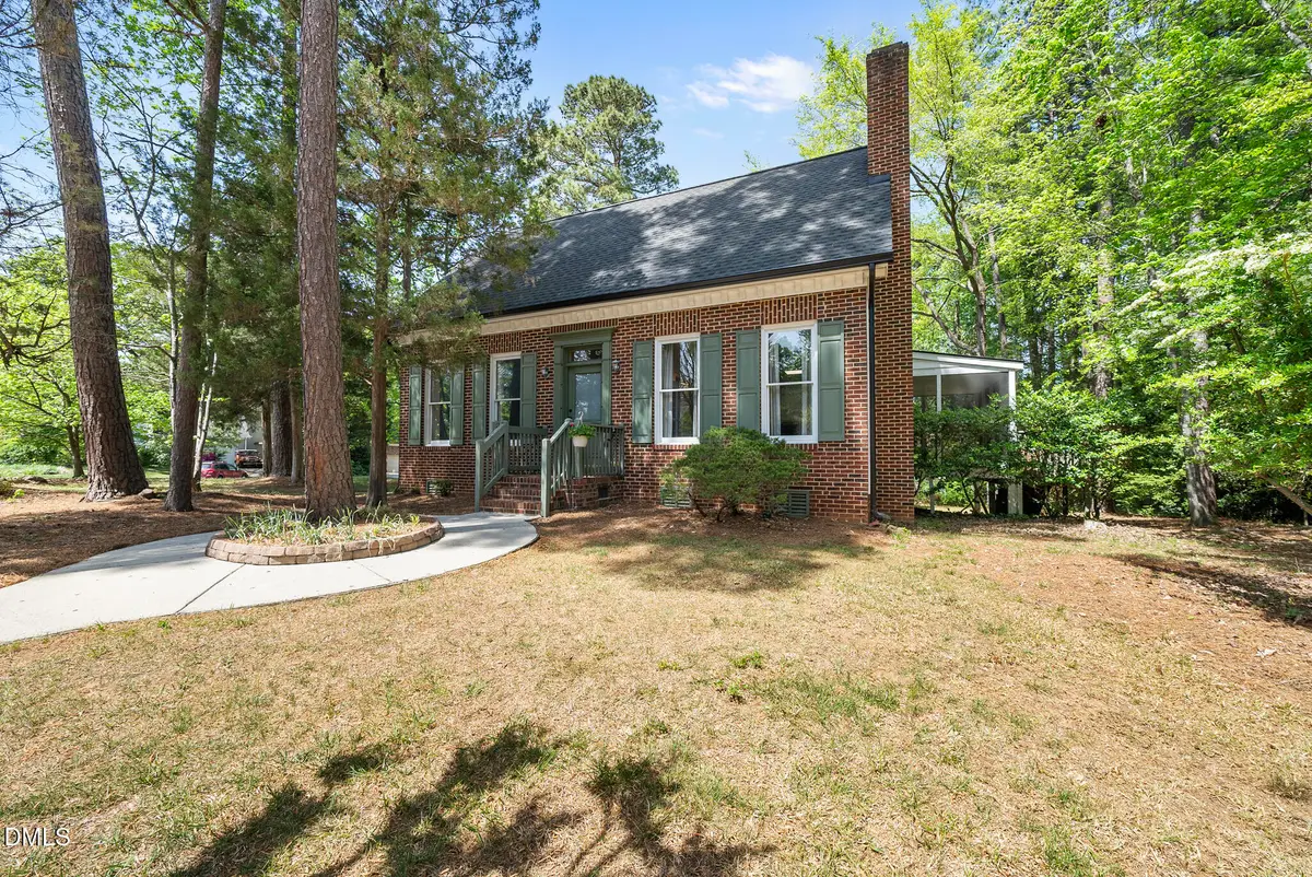 308 New Rail Drive, Cary, NC 27513 - #1