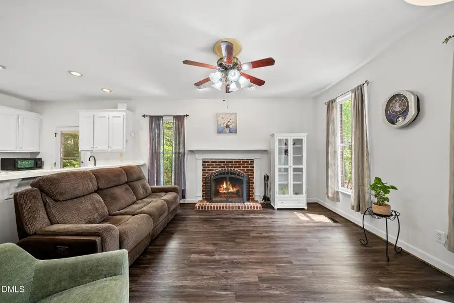 308 New Rail Drive, Cary, NC 27513 - #3