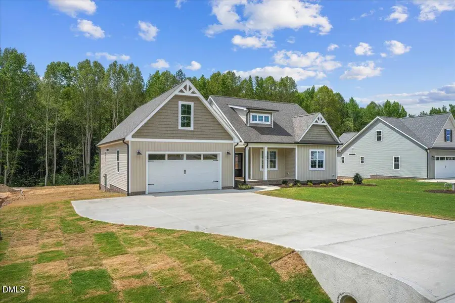1827 S Big Woods Road, Spring Hope, NC 27882 - #3