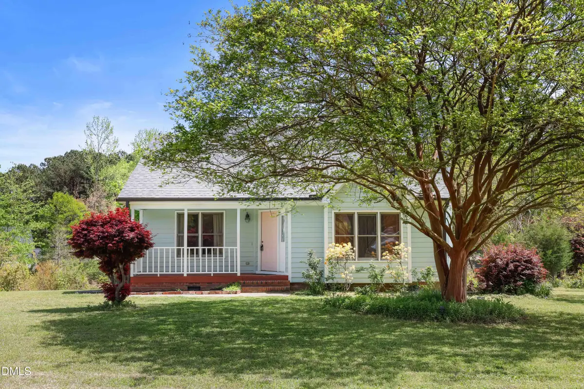 307 William Drive, Benson, NC 27504 - #1