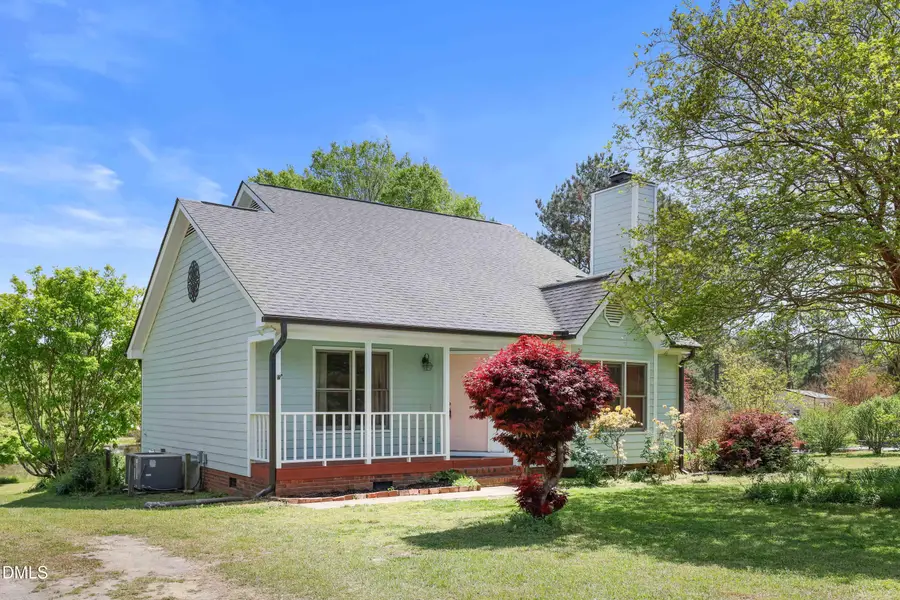 307 William Drive, Benson, NC 27504 - #3