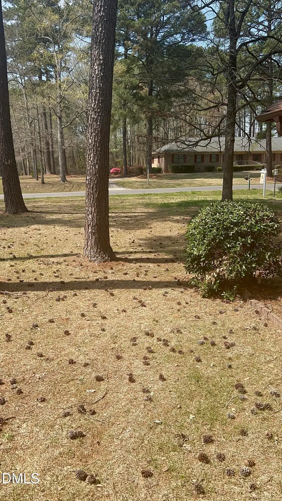 3017 Octavia Drive, Rocky Mount, NC 27804 - #3