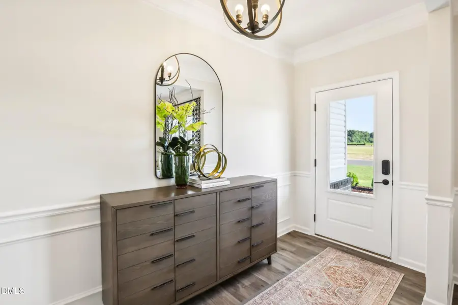 218 Smith Farms Drive, Lillington, NC 27546 - #3