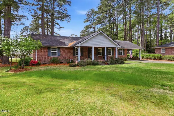 125 Avondale Court, Rocky Mount, NC 27804