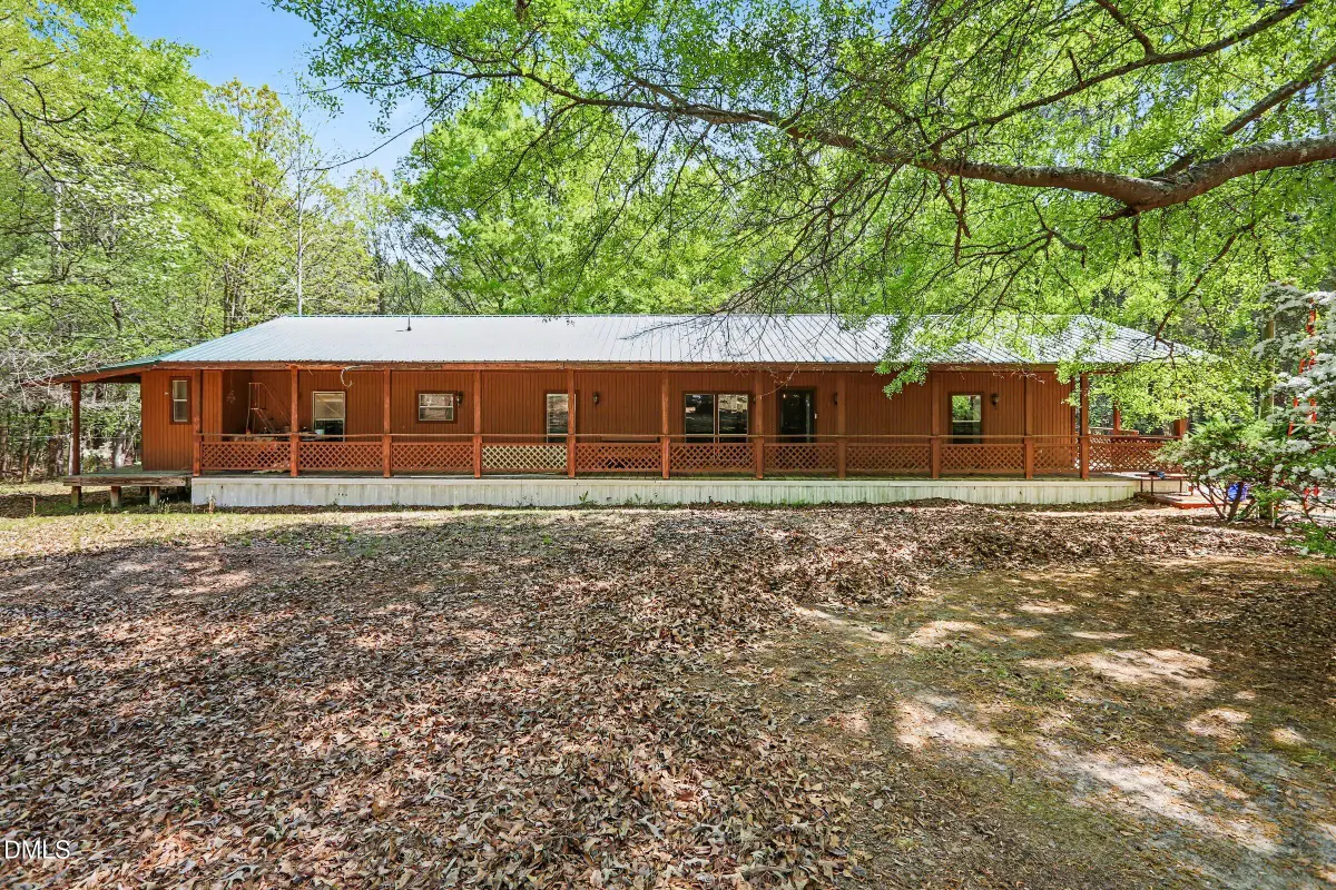 110 High Rock Drive, Louisburg, NC 27549 - #1