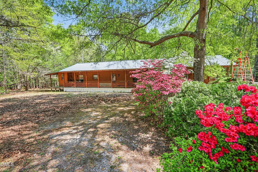 110 High Rock Drive, Louisburg, NC 27549 - #3