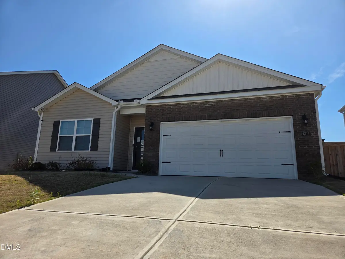 1311 Lansdowne Drive, Mebane, NC 27302 - #1