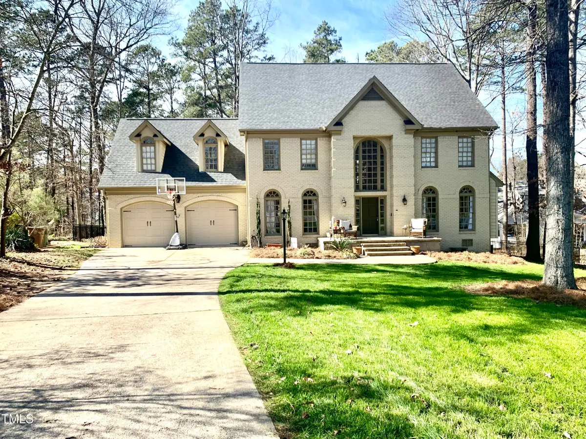 104 Flying Hills Circle, Cary, NC 27513 - #1