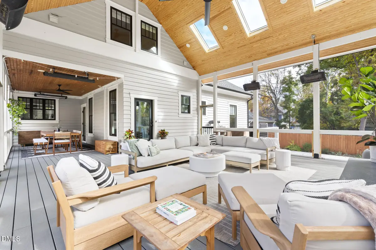 821 Wilkerson Avenue, Durham, NC 27701 - #1