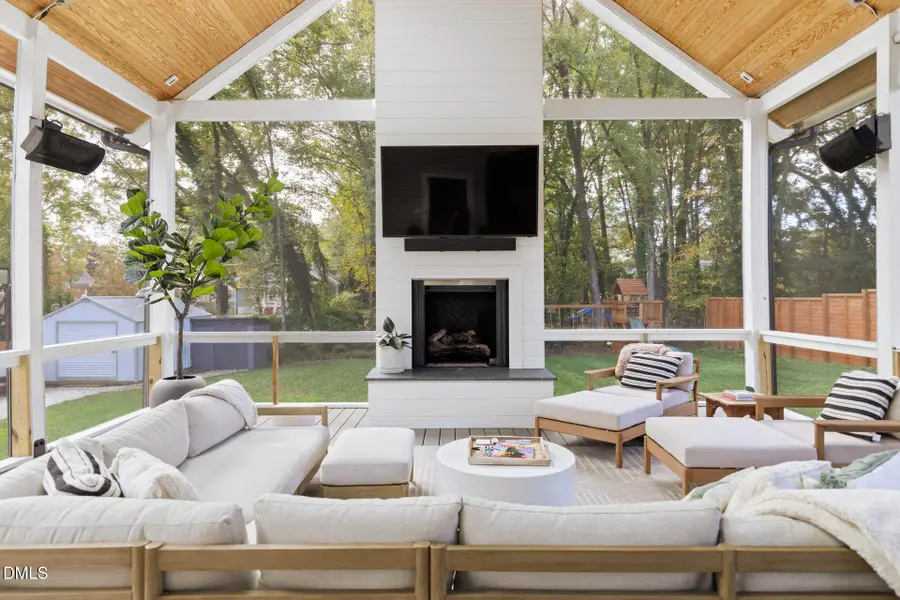 821 Wilkerson Avenue, Durham, NC 27701 - #2