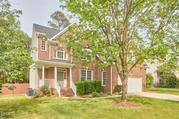 8030 Sundance Circle, Durham, NC 27713