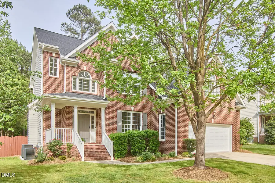 8030 Sundance Circle, Durham, NC 27713 - #2
