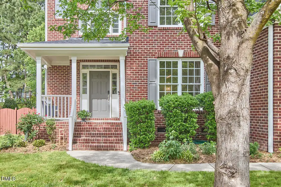 8030 Sundance Circle, Durham, NC 27713 - #3