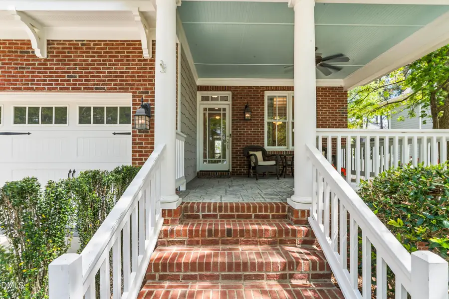 408 Apalachia Lake Drive, Fuquay Varina, NC 27526 - #3